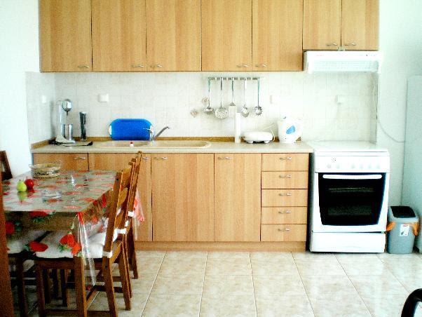 Villagiannis Nea Fokea Ngoại thất bức ảnh