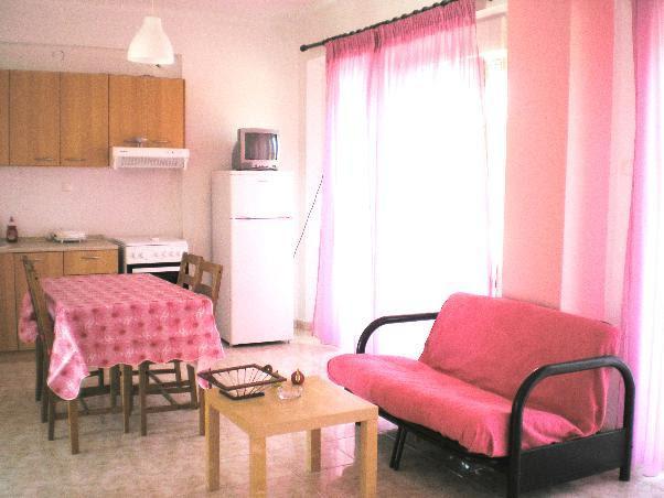 Villagiannis Nea Fokea Ngoại thất bức ảnh